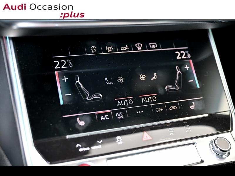 Voitures occasions Audi S6 Avant Base Saint-Thibault-des-Vignes