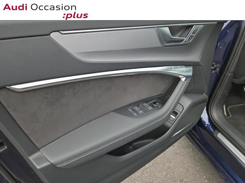 Voitures occasions Audi S6 Avant Base Saint-Thibault-des-Vignes