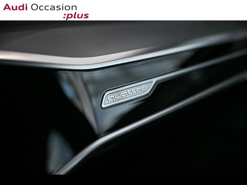 Voitures occasions Audi S6 Avant Base Saint-Thibault-des-Vignes