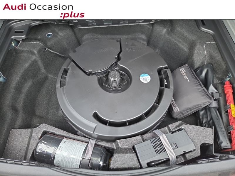 Voitures occasions Audi S6 Avant Base Saint-Thibault-des-Vignes