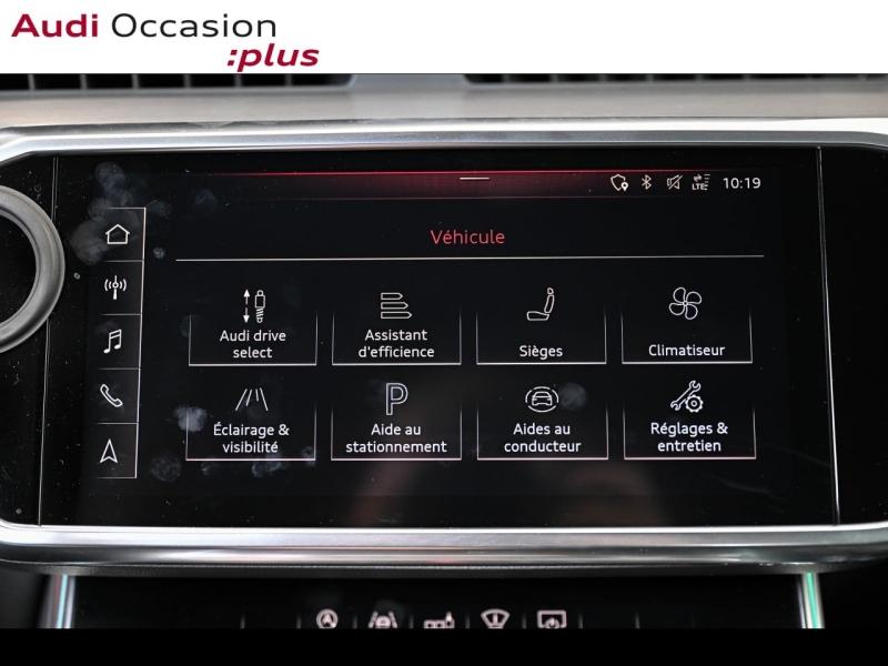 Voitures occasions Audi S6 Avant Base Saint-Thibault-des-Vignes