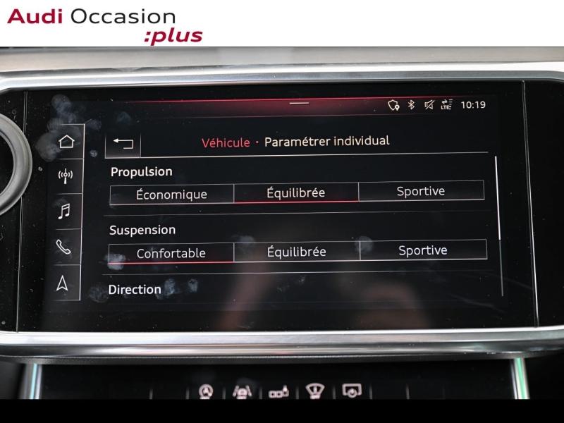 Voitures occasions Audi S6 Avant Base Saint-Thibault-des-Vignes