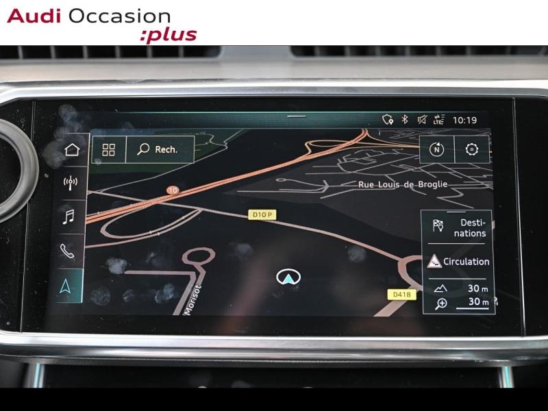 Voitures occasions Audi S6 Avant Base Saint-Thibault-des-Vignes