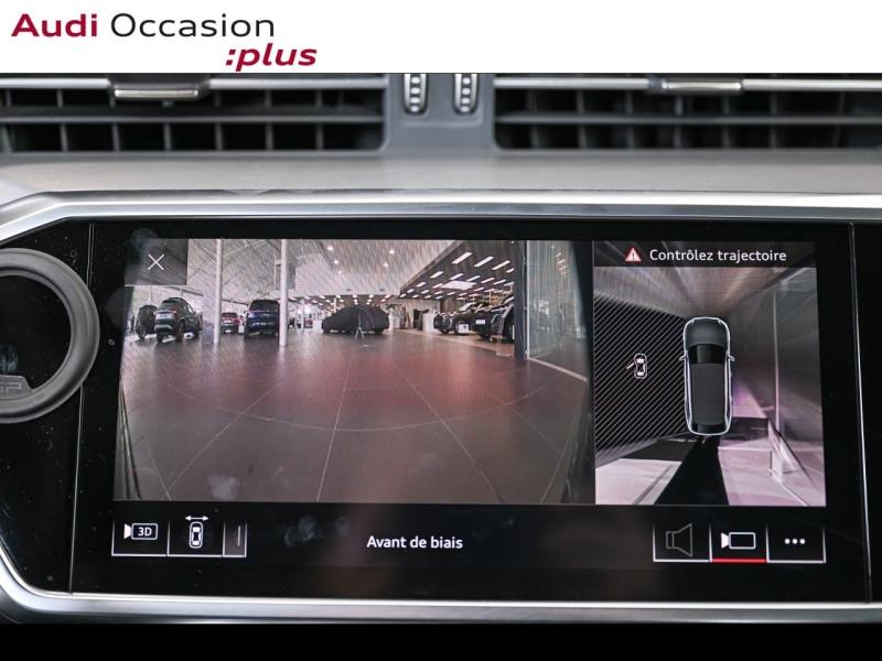 Voitures occasions Audi S6 Avant Base Saint-Thibault-des-Vignes