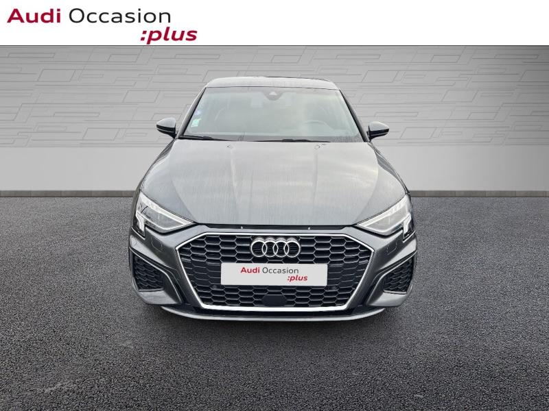 Voitures occasions Audi A3 Sportback S line Saint-Thibault-des-Vignes