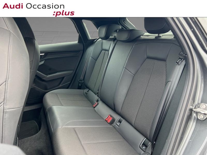 Voitures occasions Audi A3 Sportback S line Saint-Thibault-des-Vignes