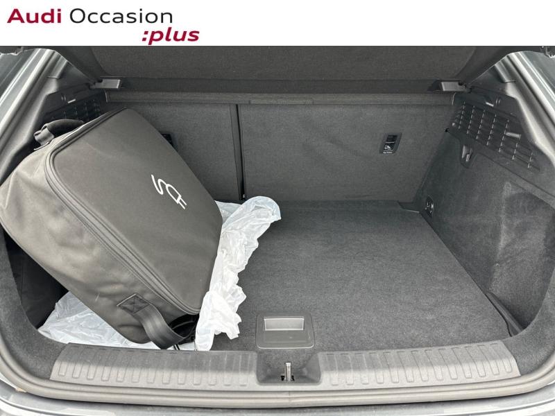 Voitures occasions Audi A3 Sportback S line Saint-Thibault-des-Vignes