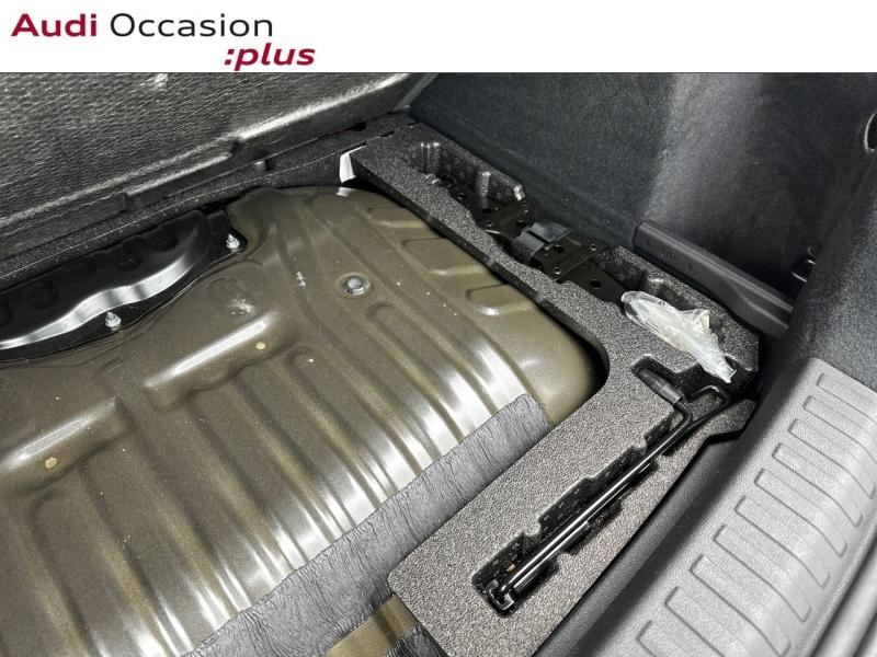 Voitures occasions Audi A3 Sportback S line Saint-Thibault-des-Vignes