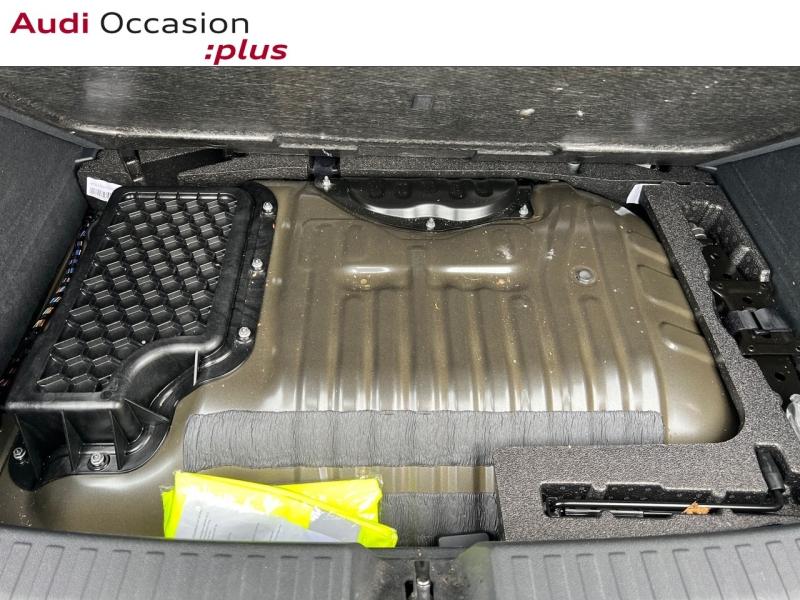 Voitures occasions Audi A3 Sportback S line Saint-Thibault-des-Vignes