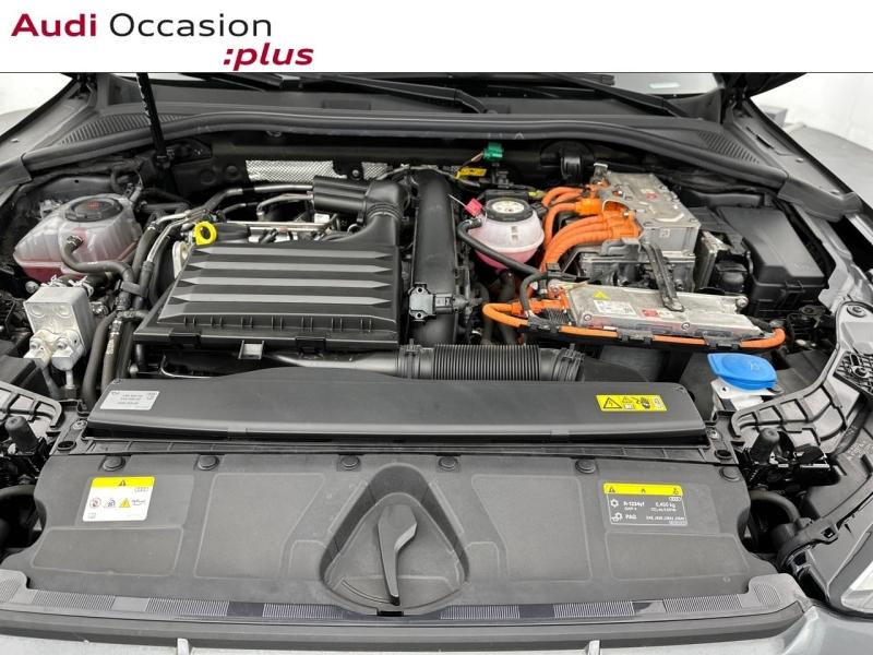 Voitures occasions Audi A3 Sportback S line Saint-Thibault-des-Vignes
