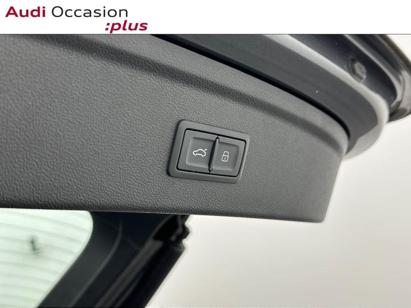 Voitures occasions Audi A3 Sportback S line Saint-Thibault-des-Vignes