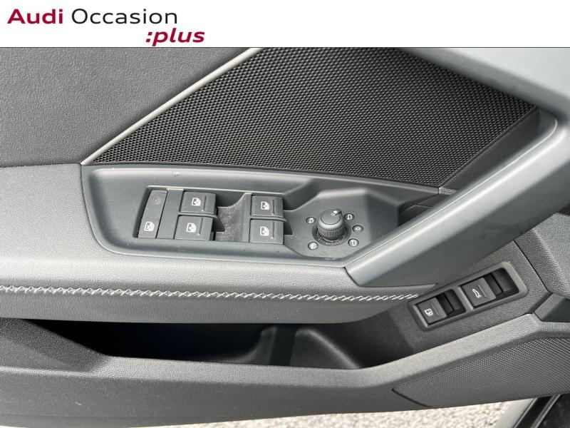 Voitures occasions Audi A3 Sportback S line Saint-Thibault-des-Vignes