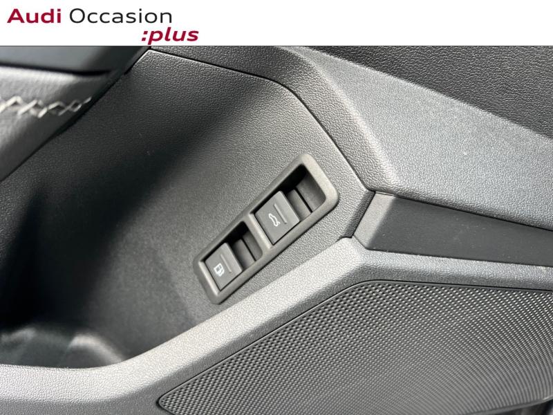 Voitures occasions Audi A3 Sportback S line Saint-Thibault-des-Vignes