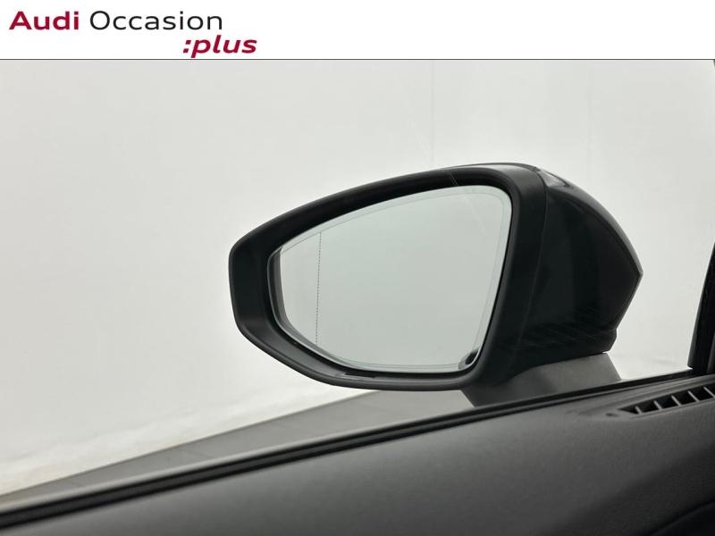 Voitures occasions Audi A3 Sportback S line Saint-Thibault-des-Vignes