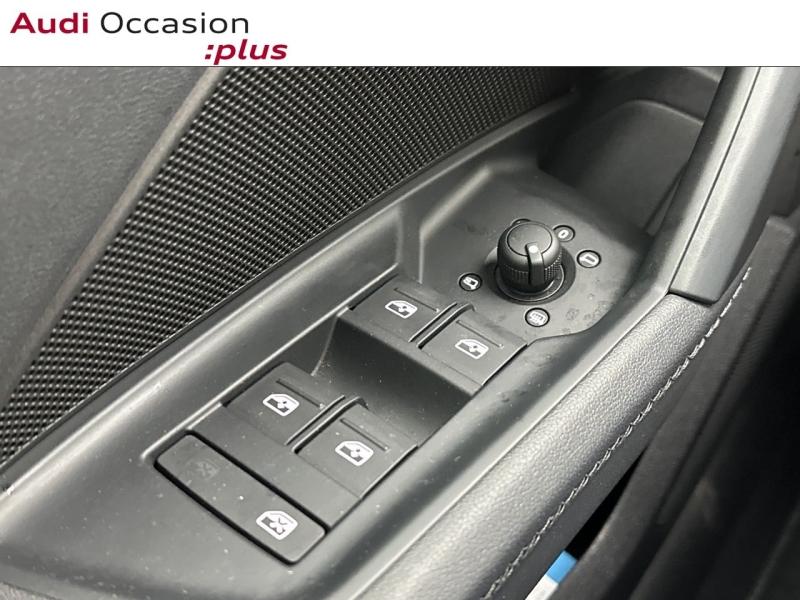 Voitures occasions Audi A3 Sportback S line Saint-Thibault-des-Vignes