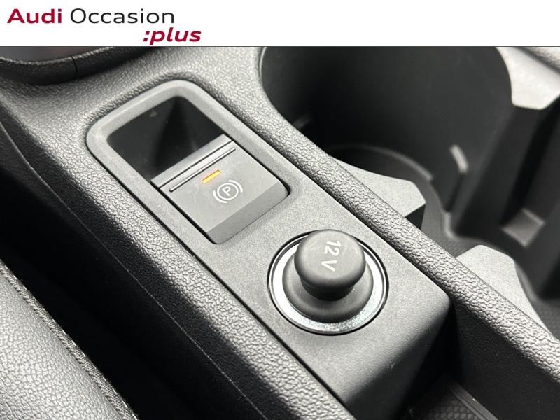 Voitures occasions Audi A3 Sportback S line Saint-Thibault-des-Vignes