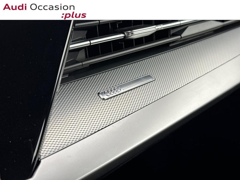 Voitures occasions Audi A3 Sportback S line Saint-Thibault-des-Vignes