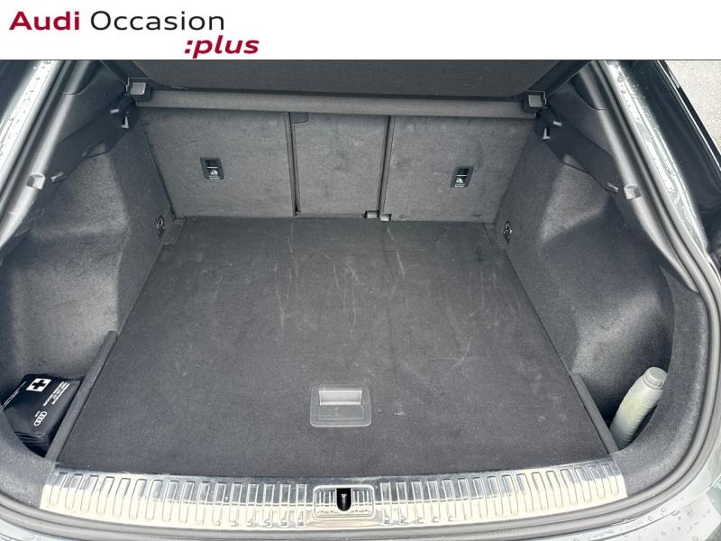 Voitures occasions Audi Q3 Sportback S line Saint-Thibault-des-Vignes