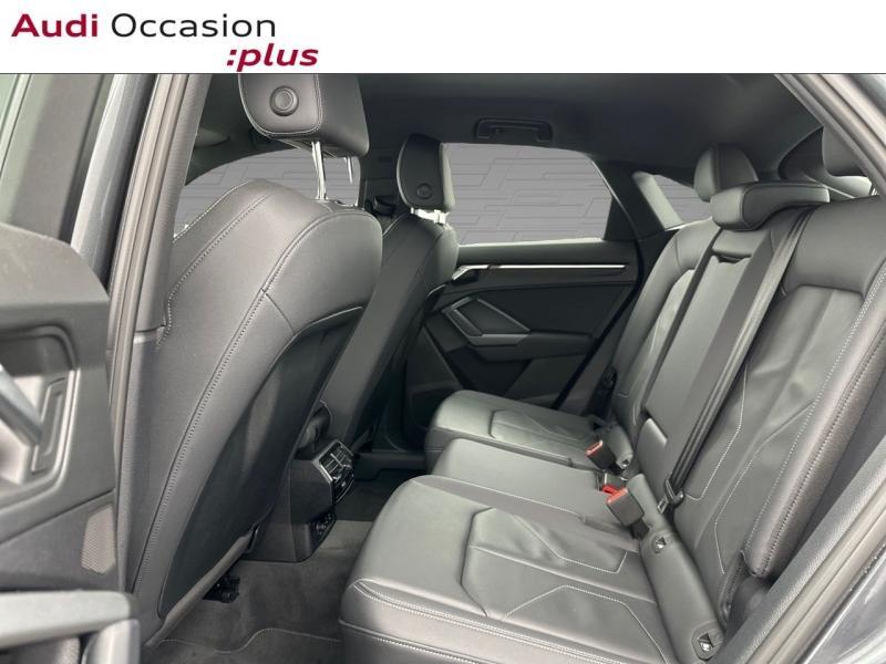Voitures occasions Audi Q3 Sportback S line Saint-Thibault-des-Vignes