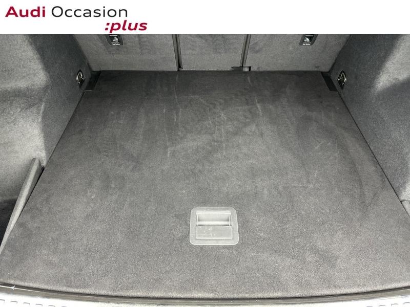 Voitures occasions Audi Q3 Sportback S line Saint-Thibault-des-Vignes