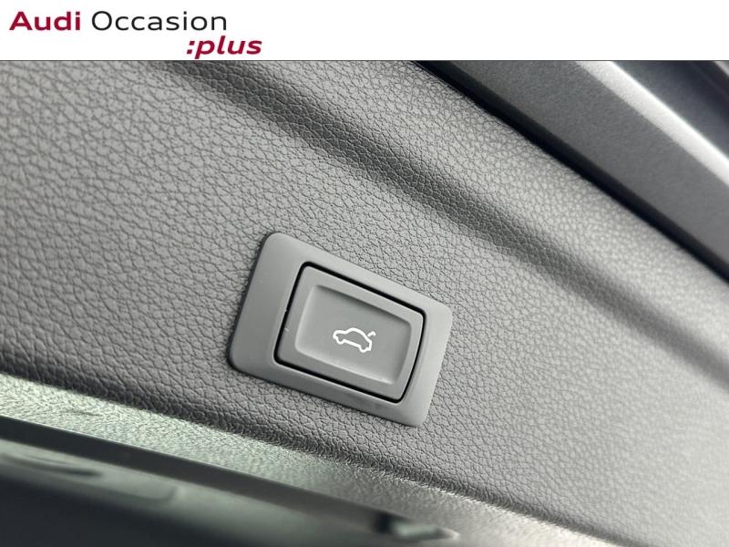 Voitures occasions Audi Q3 Sportback S line Saint-Thibault-des-Vignes