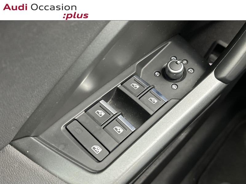Voitures occasions Audi Q3 Sportback S line Saint-Thibault-des-Vignes