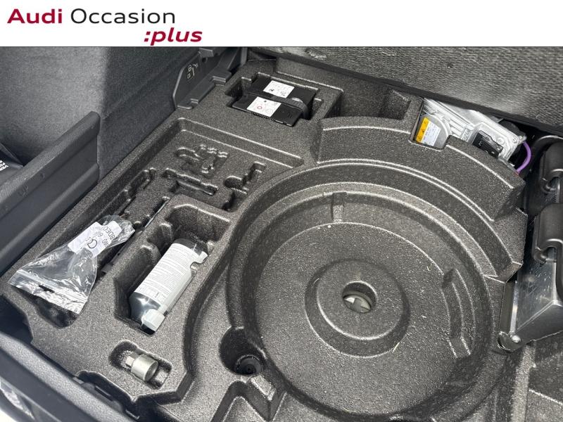 Voitures occasions Audi Q3 Sportback S line Saint-Thibault-des-Vignes