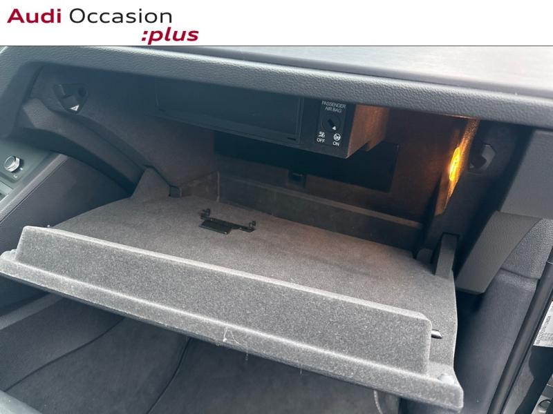 Voitures occasions Audi Q3 Sportback S line Saint-Thibault-des-Vignes