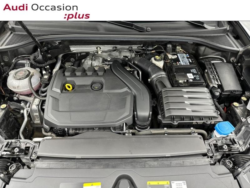 Voitures occasions Audi Q3 Sportback S line Saint-Thibault-des-Vignes