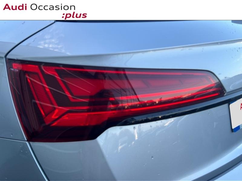Voitures occasions Audi Q5 S line Saint-Thibault-des-Vignes
