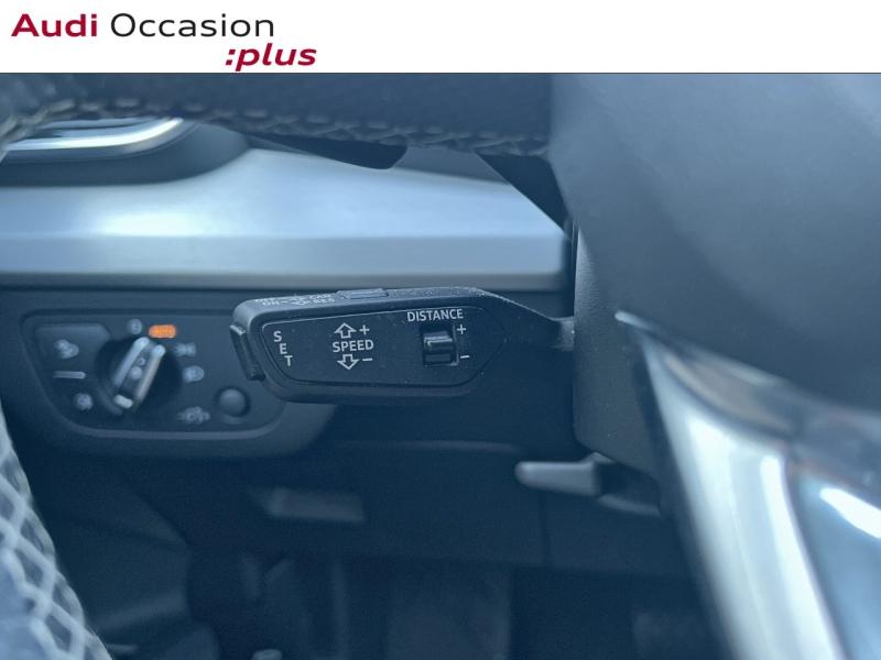 Voitures occasions Audi Q5 S line Saint-Thibault-des-Vignes