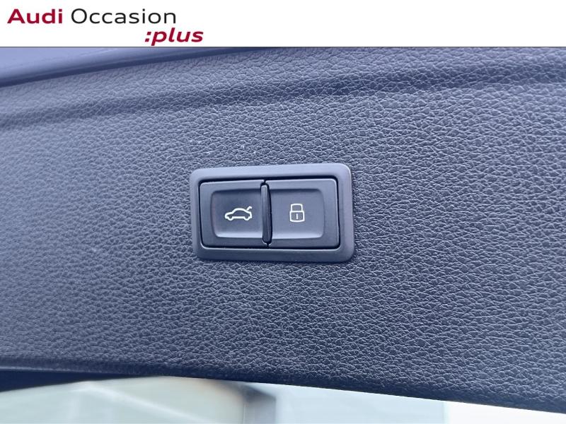 Voitures occasions Audi Q5 S line Saint-Thibault-des-Vignes