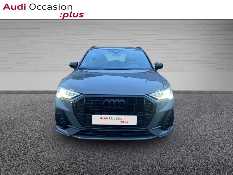 Voitures occasions Audi Q3 S line Saint-Thibault-des-Vignes