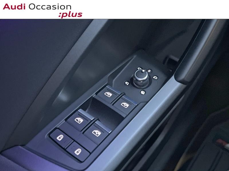 Voitures occasions Audi Q3 S line Saint-Thibault-des-Vignes
