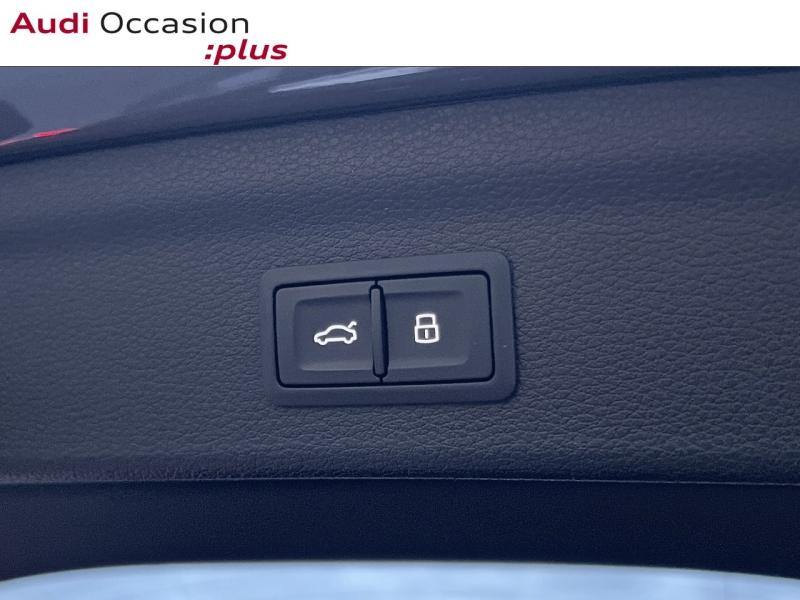 Voitures occasions Audi Q3 S line Saint-Thibault-des-Vignes