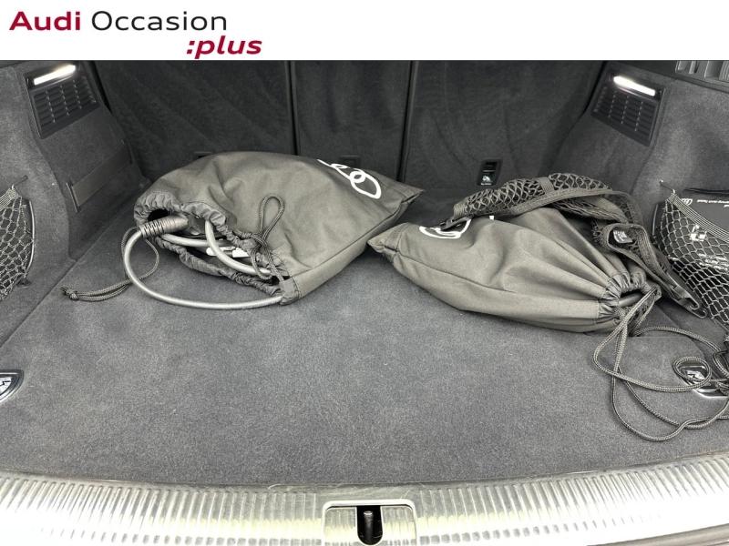 Voitures occasions Audi Q5 S line Saint-Thibault-des-Vignes