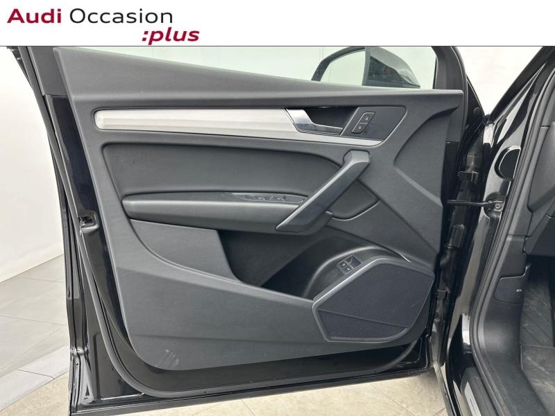 Voitures occasions Audi Q5 S line Saint-Thibault-des-Vignes