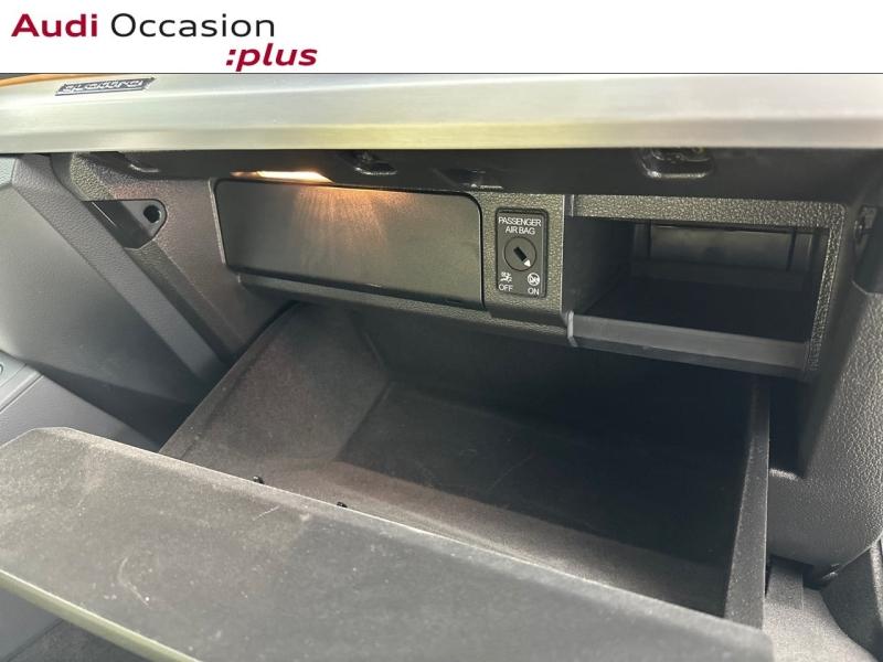 Voitures occasions Audi Q5 S line Saint-Thibault-des-Vignes