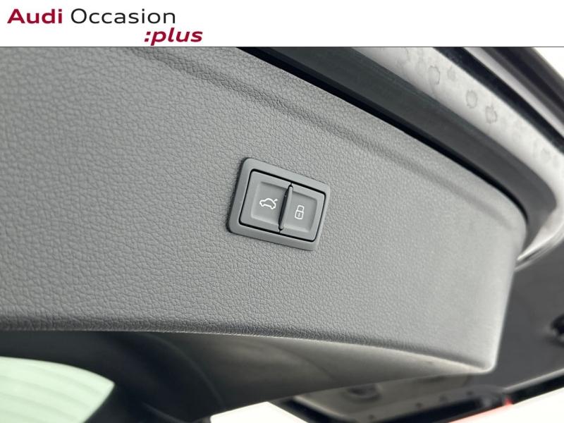 Voitures occasions Audi Q5 S line Saint-Thibault-des-Vignes