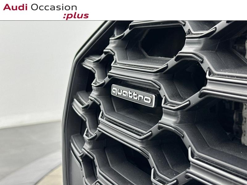 Voitures occasions Audi Q5 S line Saint-Thibault-des-Vignes