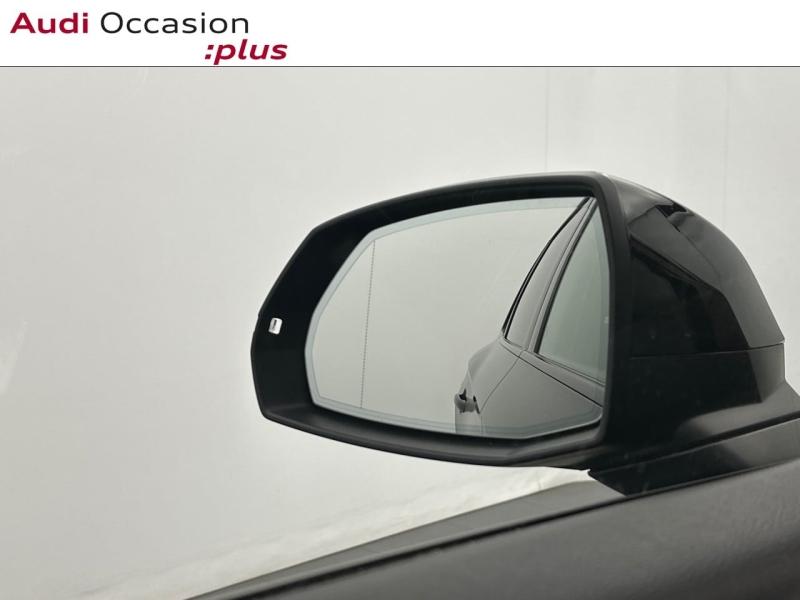 Voitures occasions Audi Q5 S line Saint-Thibault-des-Vignes