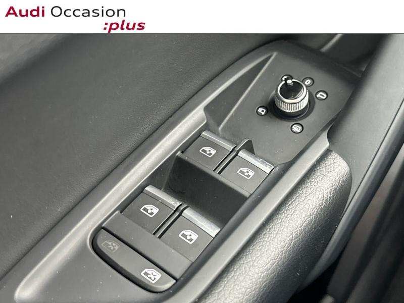 Voitures occasions Audi Q5 S line Saint-Thibault-des-Vignes