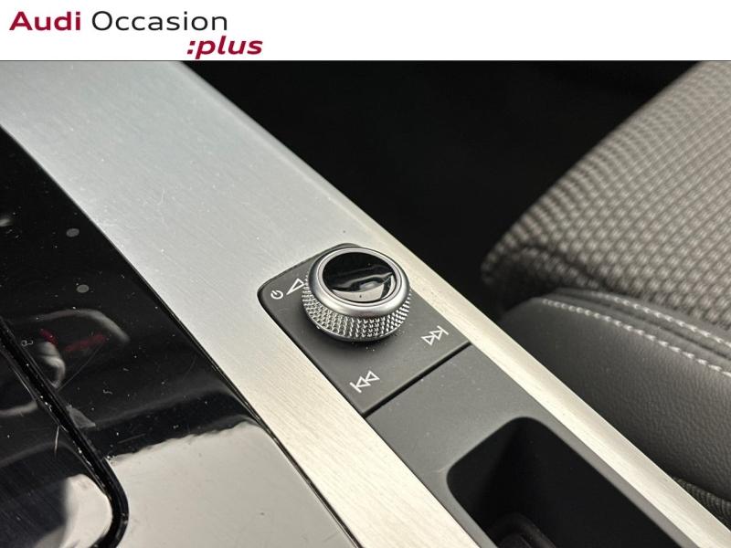 Voitures occasions Audi Q5 S line Saint-Thibault-des-Vignes