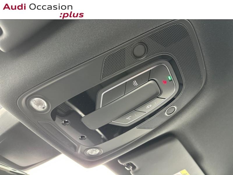 Voitures occasions Audi Q5 S line Saint-Thibault-des-Vignes