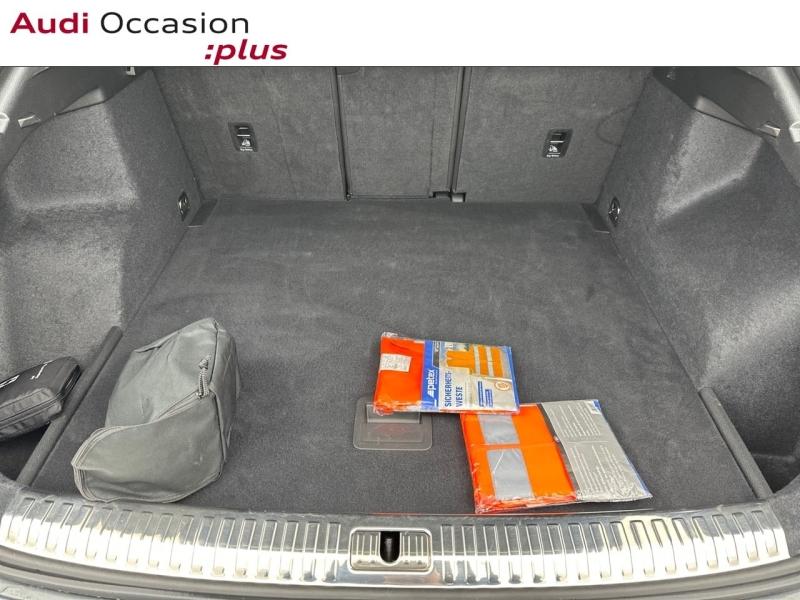 Voitures occasions Audi Q3 Sportback S line plus Saint-Thibault-des-Vignes