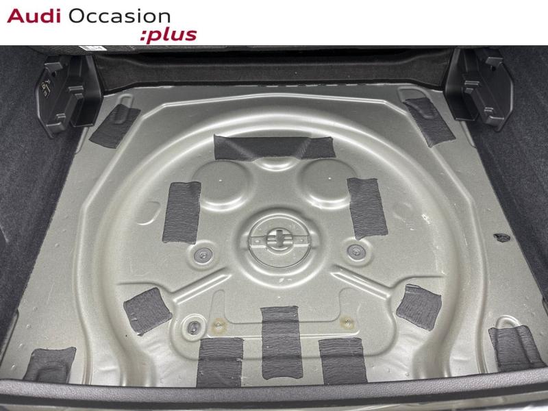 Voitures occasions Audi Q3 Sportback S line plus Saint-Thibault-des-Vignes
