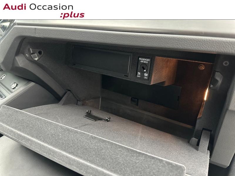 Voitures occasions Audi Q3 Sportback S line plus Saint-Thibault-des-Vignes