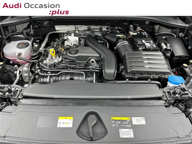 Voitures occasions Audi Q3 Sportback S line plus Saint-Thibault-des-Vignes