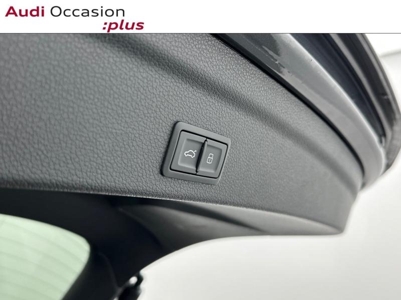 Voitures occasions Audi Q3 Sportback S line plus Saint-Thibault-des-Vignes