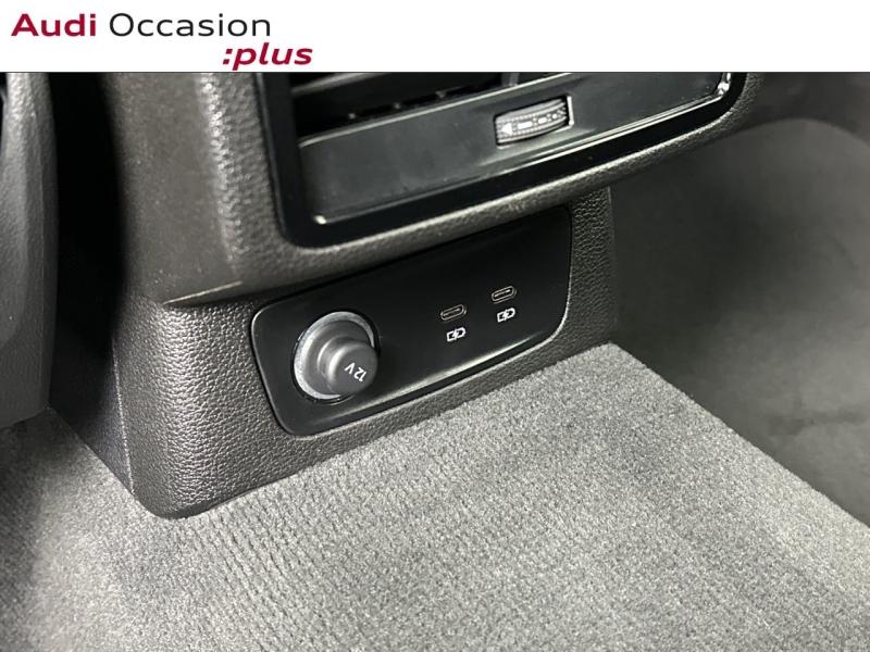 Voitures occasions Audi Q3 Sportback S line plus Saint-Thibault-des-Vignes